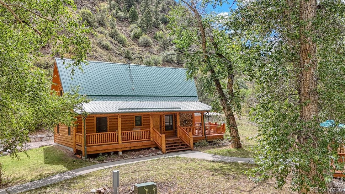 House in Salida, Colorado, United States 1 - 16794273