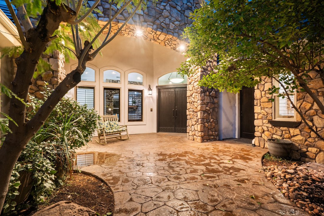 House in St. George, Utah, United States 5 - 16787944