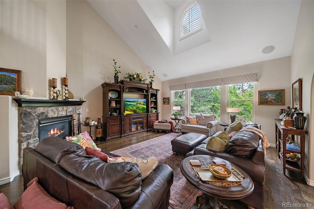 House in Castle Rock, Colorado, United States 5 - 16794626