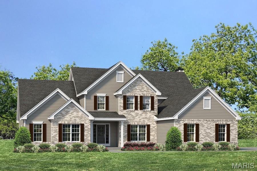 Casa a Weldon Spring, Missouri, Stati Uniti 1 - 16788625