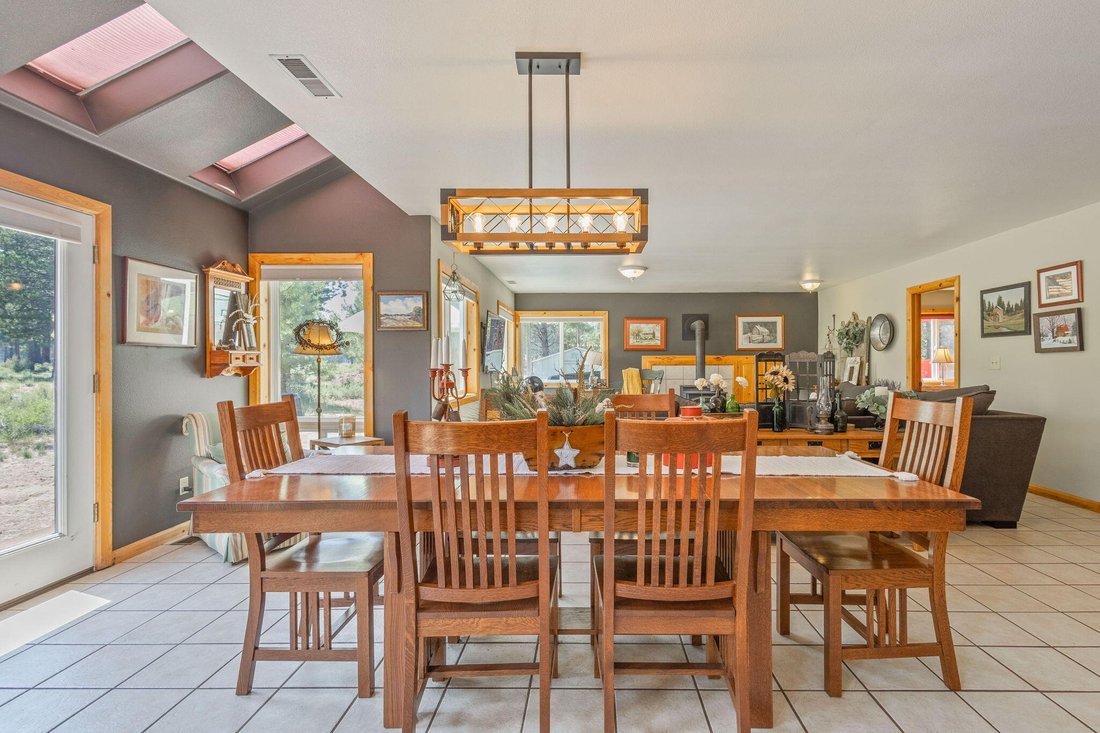 House in Sunriver, Oregon, United States 3 - 16787620