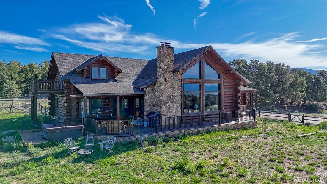 House in Salida, Colorado, United States 3 - 16793983