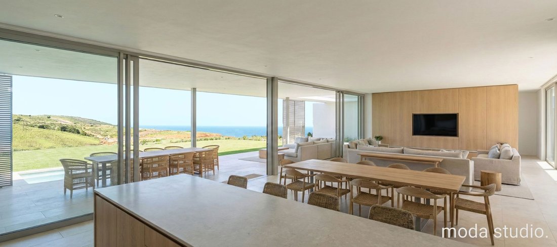 House in Port Zimbali, KwaZulu-Natal, South Africa 5 - 16786859