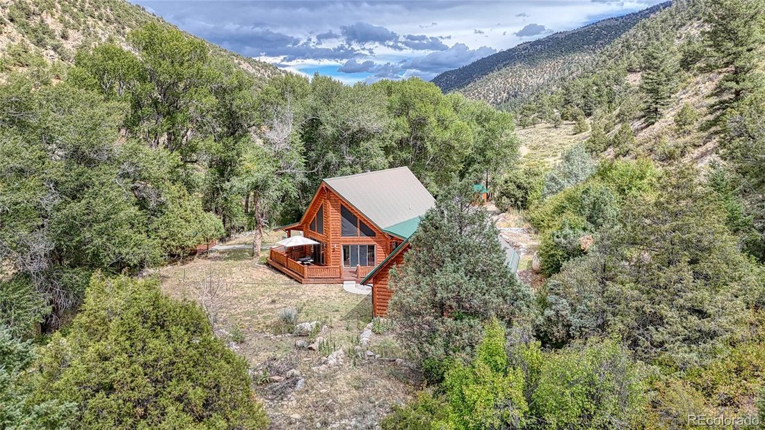 House in Salida, Colorado, United States 5 - 16794273