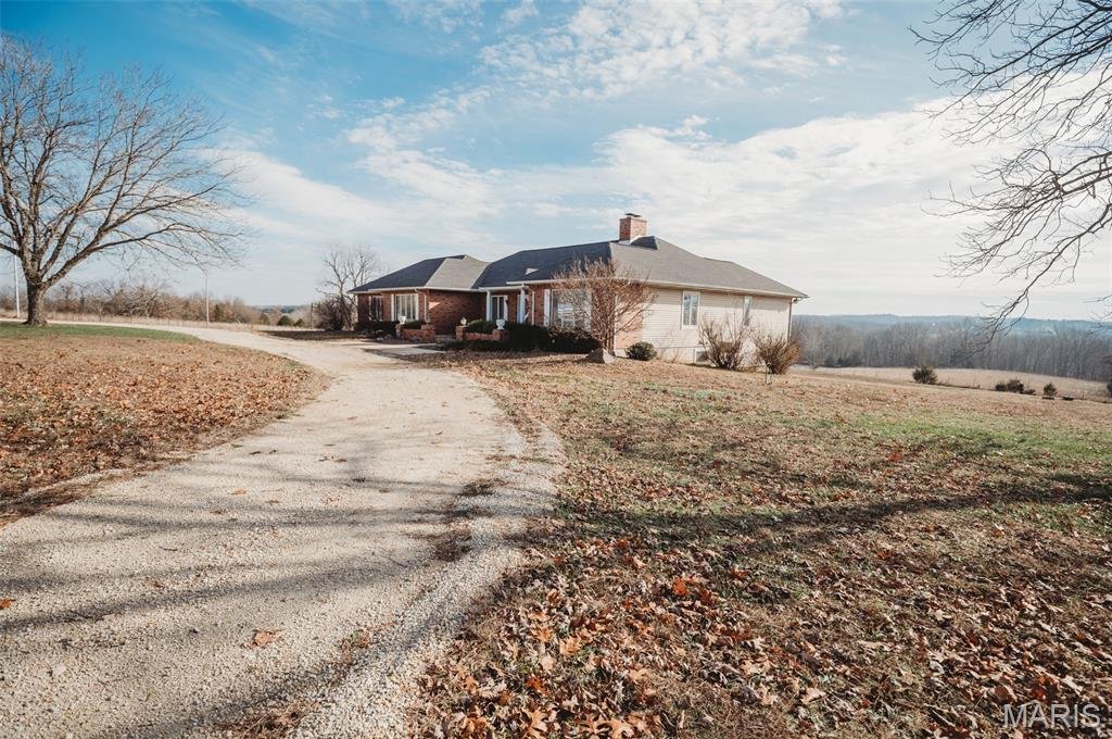 House in Bland, Missouri, United States 4 - 16788603