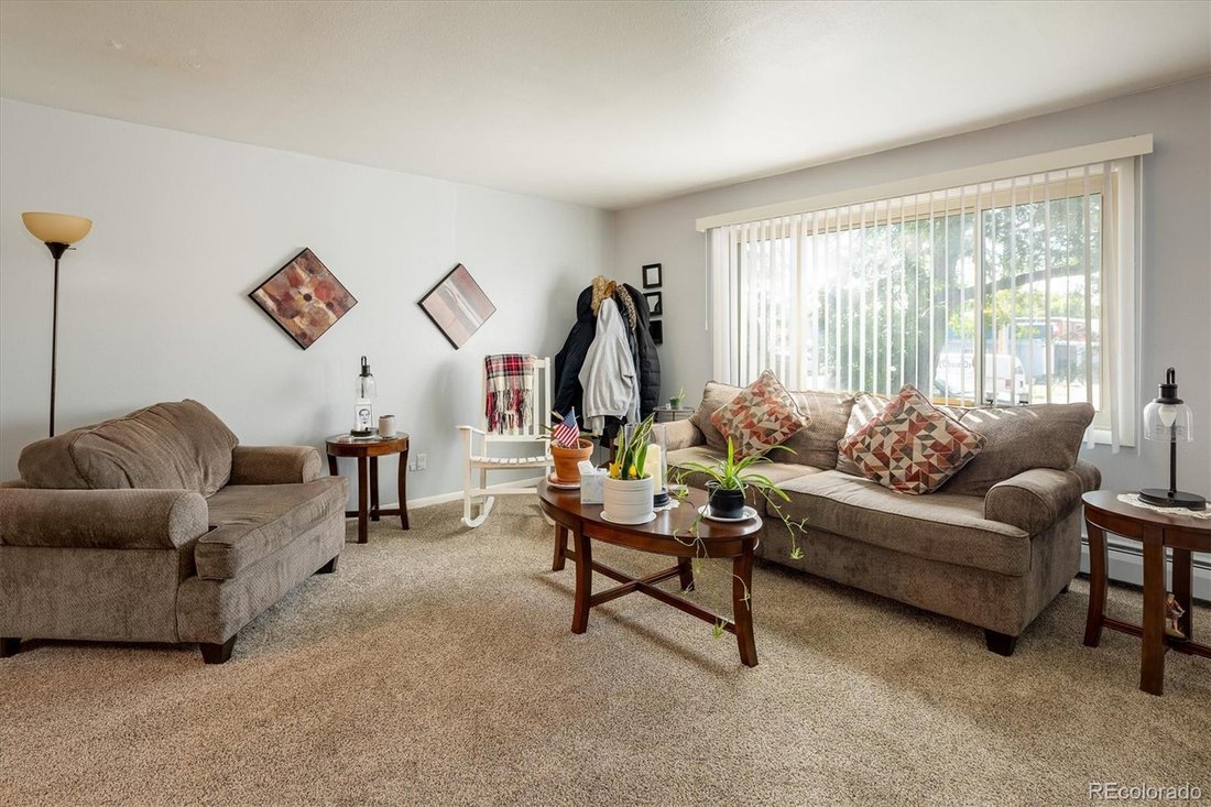 Wheat Ridge, Colorado, United States 3 - 16794487