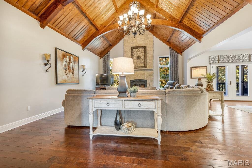 House in Defiance, Missouri, United States 4 - 16788309