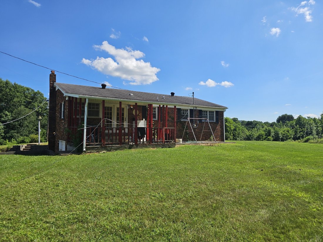 House in Palmer, Tennessee, United States 3 - 16790998