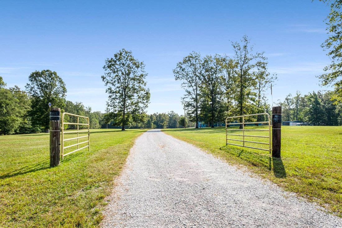 House in Beechgrove, Tennessee, United States 3 - 16790792