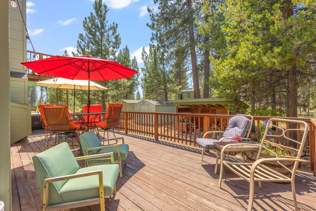 House in Sunriver, Oregon, United States 5 - 16787620