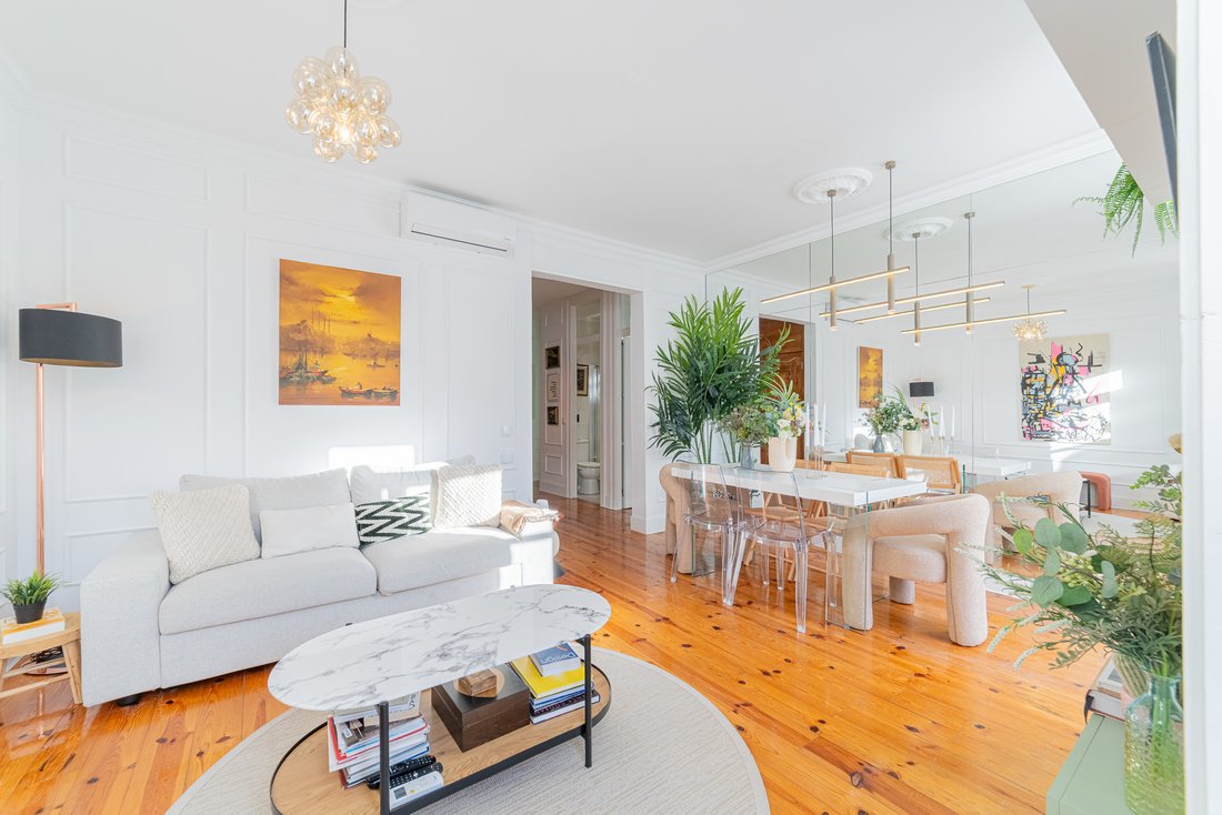 Apartment in Santa Maria Maior, Lisbon, Portugal 4 - 16792576