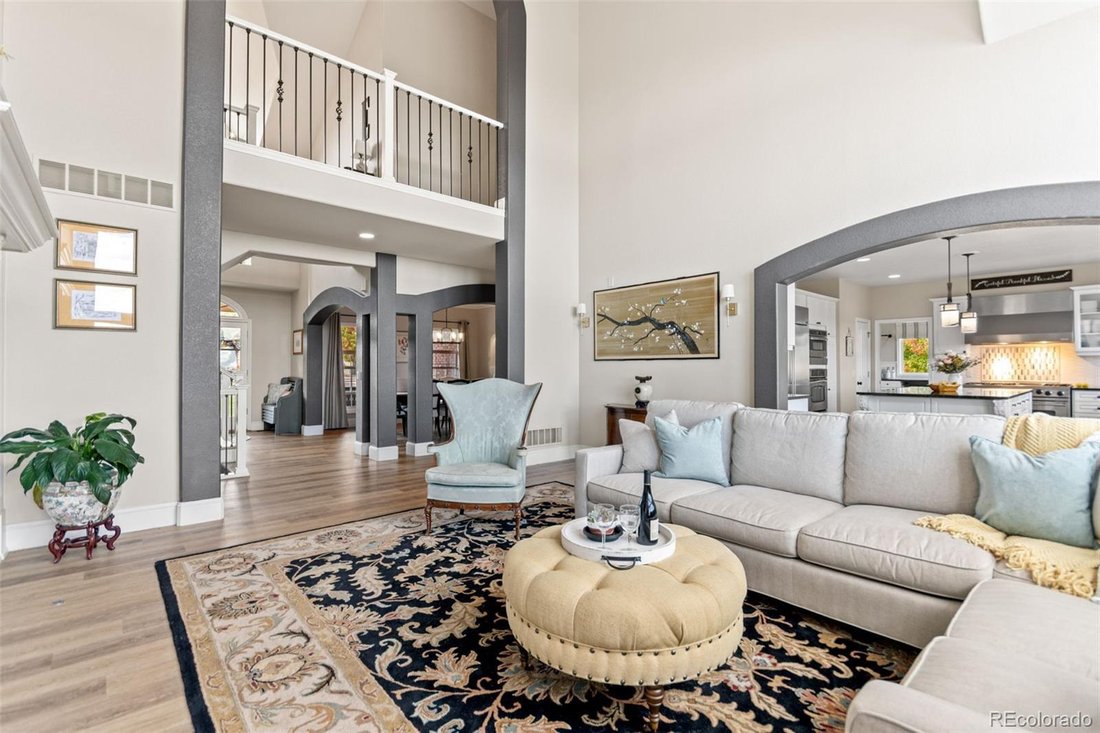 House in Castle Rock, Colorado, United States 5 - 16794321
