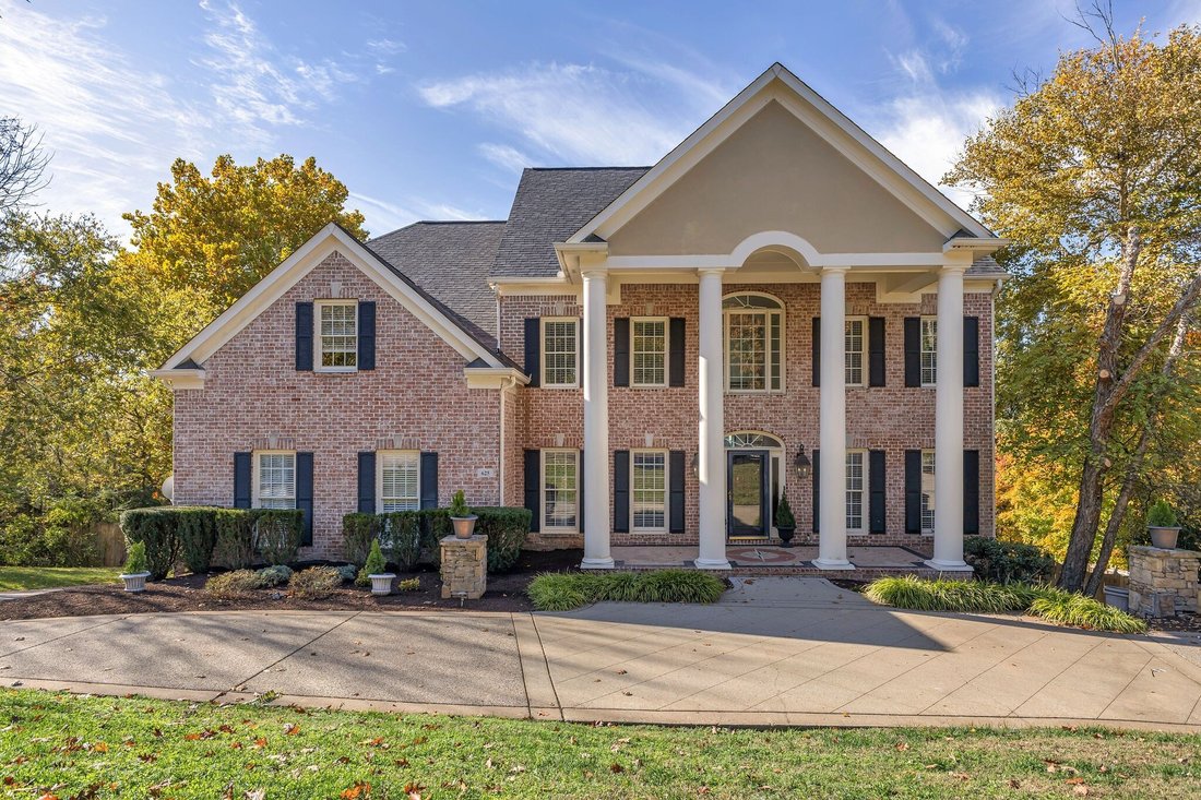 House in Franklin, Tennessee, United States 1 - 16791726