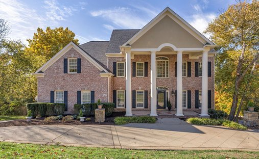 Haus in Franklin, Tennessee, Vereinigte Staaten 1