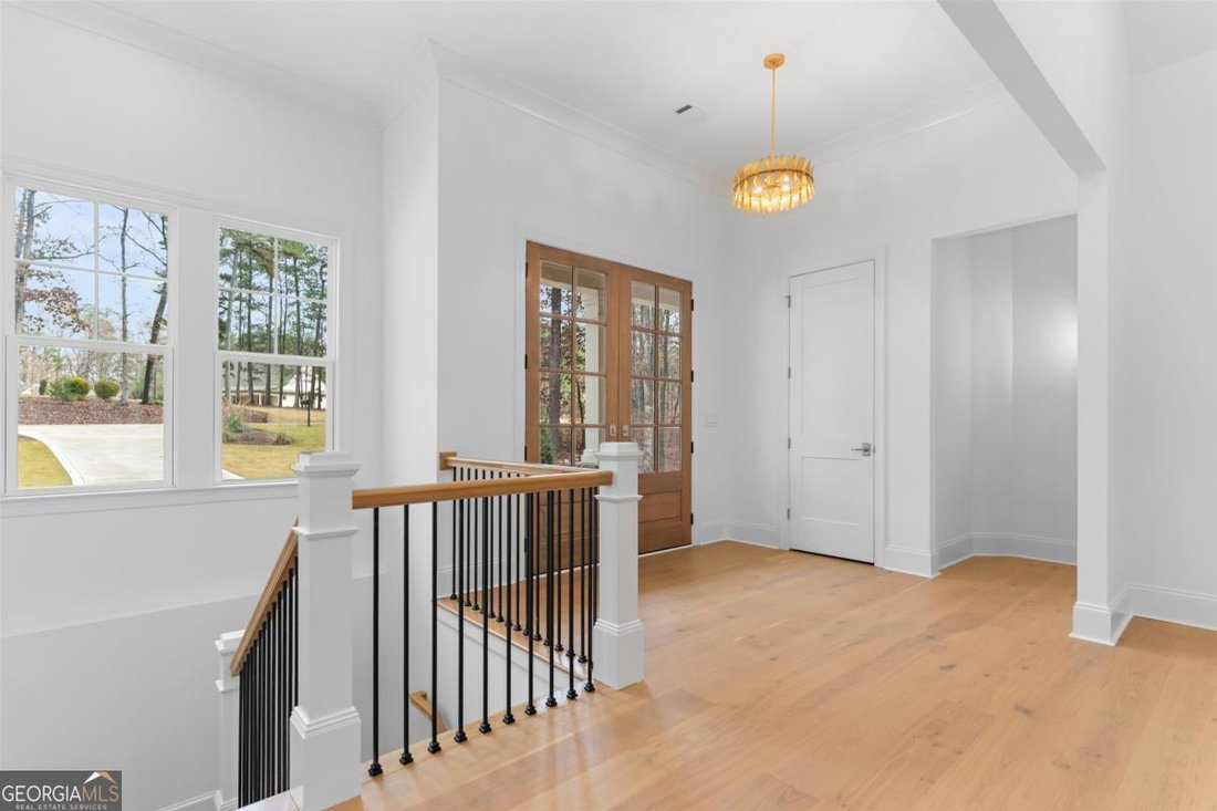 House in Eatonton, Georgia, United States 5 - 16792853
