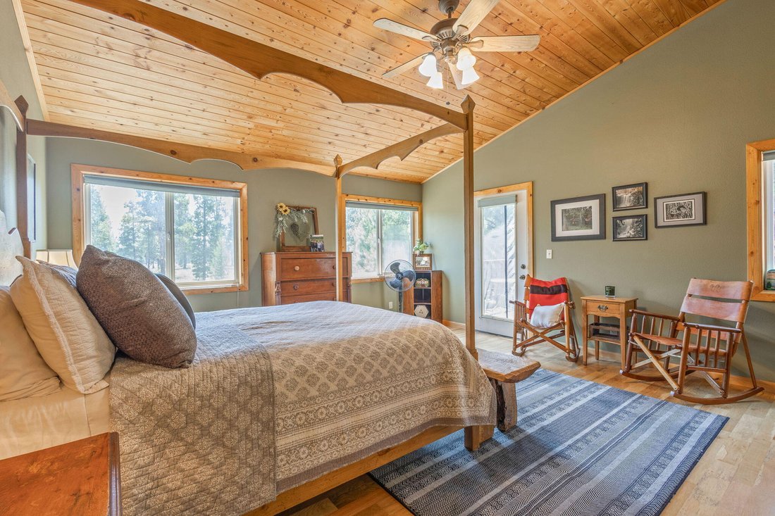 House in Sunriver, Oregon, United States 4 - 16787620