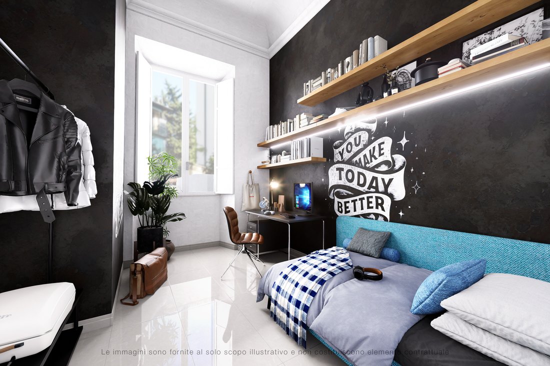Apartamento en Libertà - Savonarola, Florencia, Italia 3 - 16796151