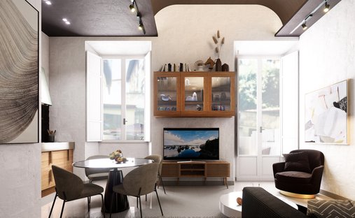 Apartamento en Libertà - Savonarola, Florencia, Italia 1
