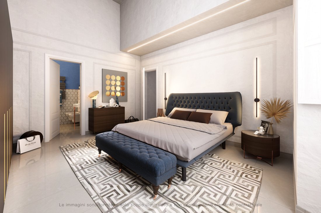 Apartamento en Libertà - Savonarola, Florencia, Italia 4 - 16796151