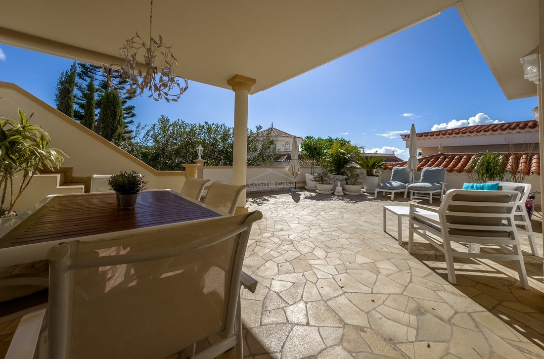 Villa in Costa Adeje, Adeje, Canary Islands 5 - 16796012