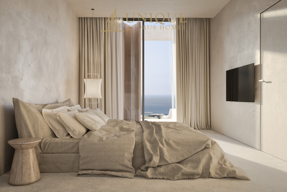 Villa in Peyia, Paphos, Cyprus 4 - 16795921