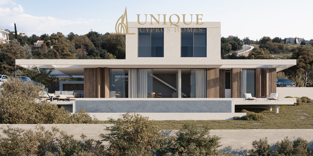 Villa in Peyia, Paphos, Cyprus 3 - 16795926