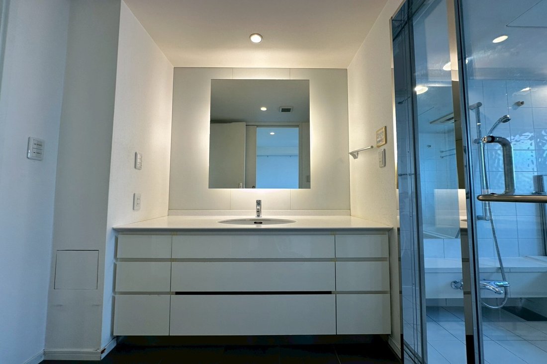 Condo in Shibuya City, Tokyo, Japan 5 - 16796039