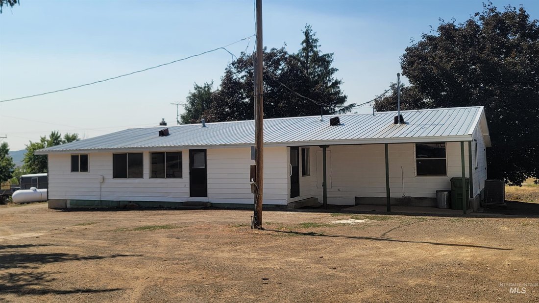Council, Idaho, United States 3 - 16796024