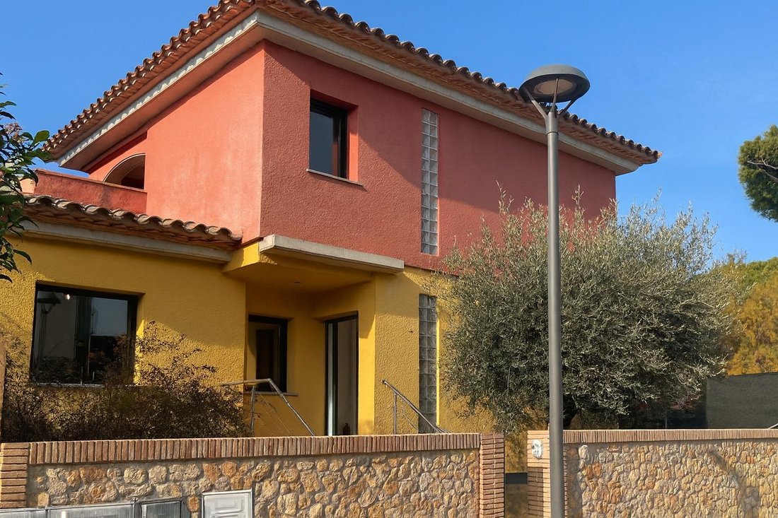 Villa in l'Escala, Catalonia, Spain 3 - 16796171