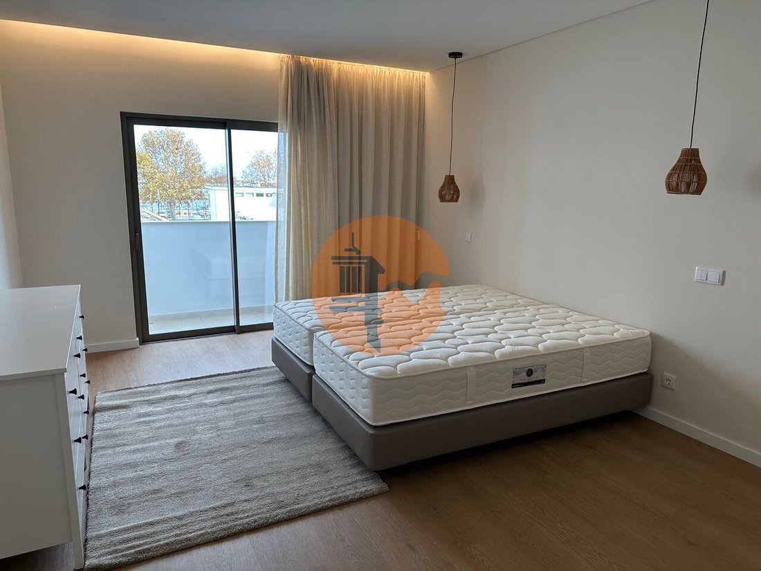 Apartment in Olhao, Algarve, Portugal 5 - 16796112