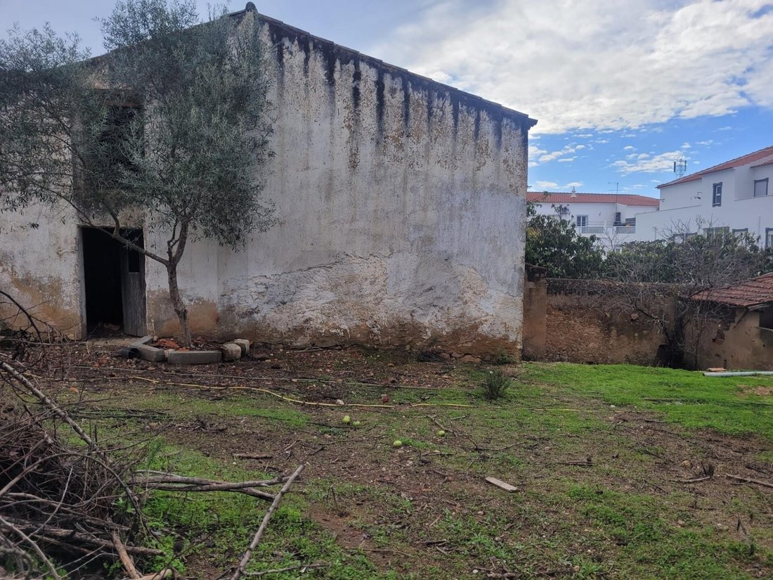 Land in Algoz e Tunes, Algarve, Portugal 4 - 16795780