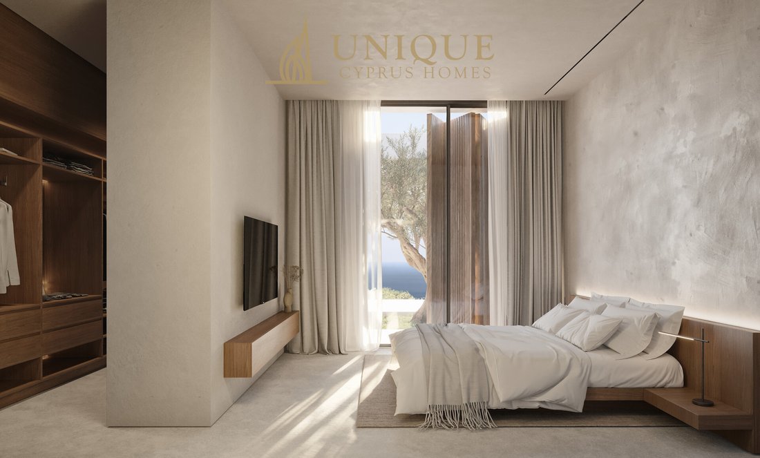 Villa in Peyia, Paphos, Cyprus 5 - 16795921