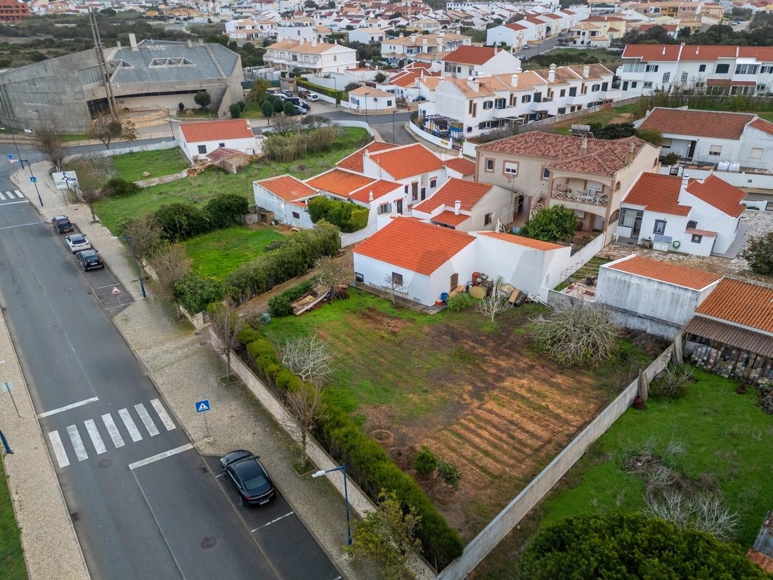 Townhouse in Sagres, Algarve, Portugal 5 - 16795701