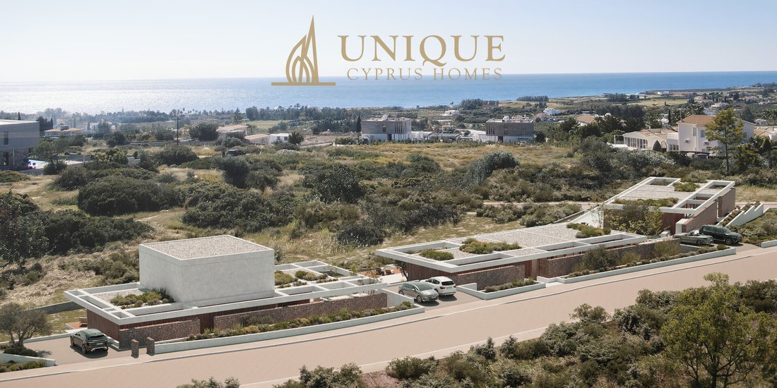 Villa in Peyia, Paphos, Cyprus 2 - 16795926
