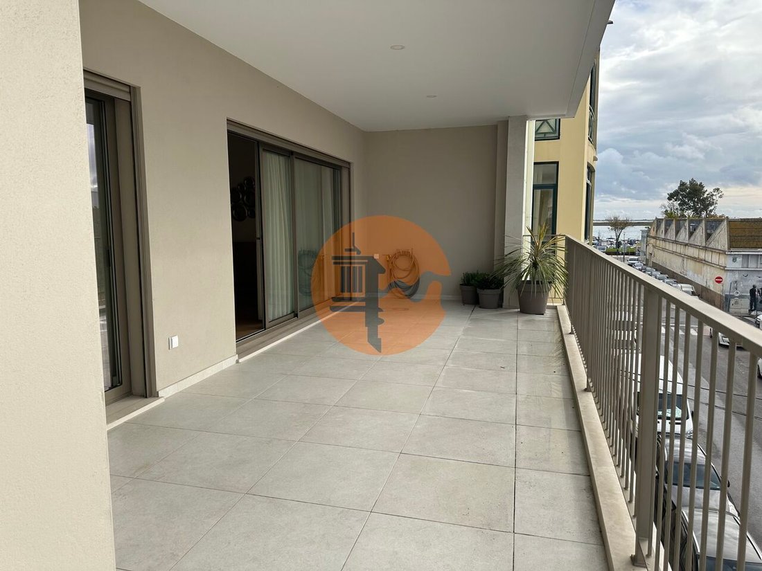 Apartment in Olhao, Algarve, Portugal 1 - 16796054