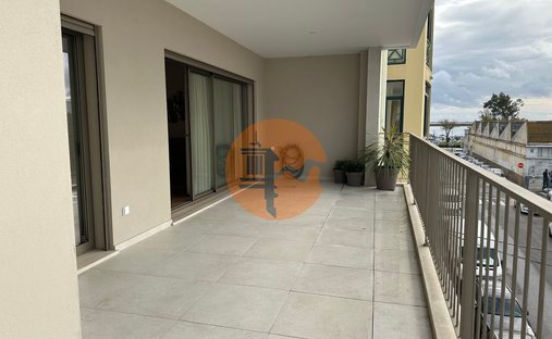 Apartment in Olhao, Algarve, Portugal 1