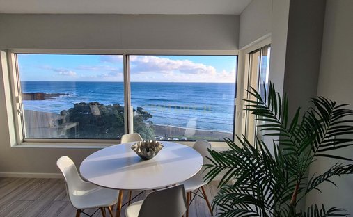 Apartment in Rosto do Cao (Sao Roque), Azores, Portugal 1