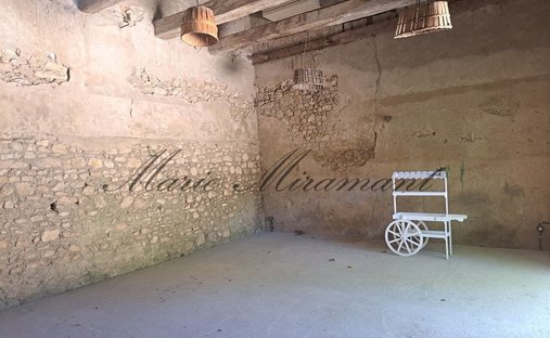 Castle Exceptional Residence Vaucluse Châteauneuf Du Pape