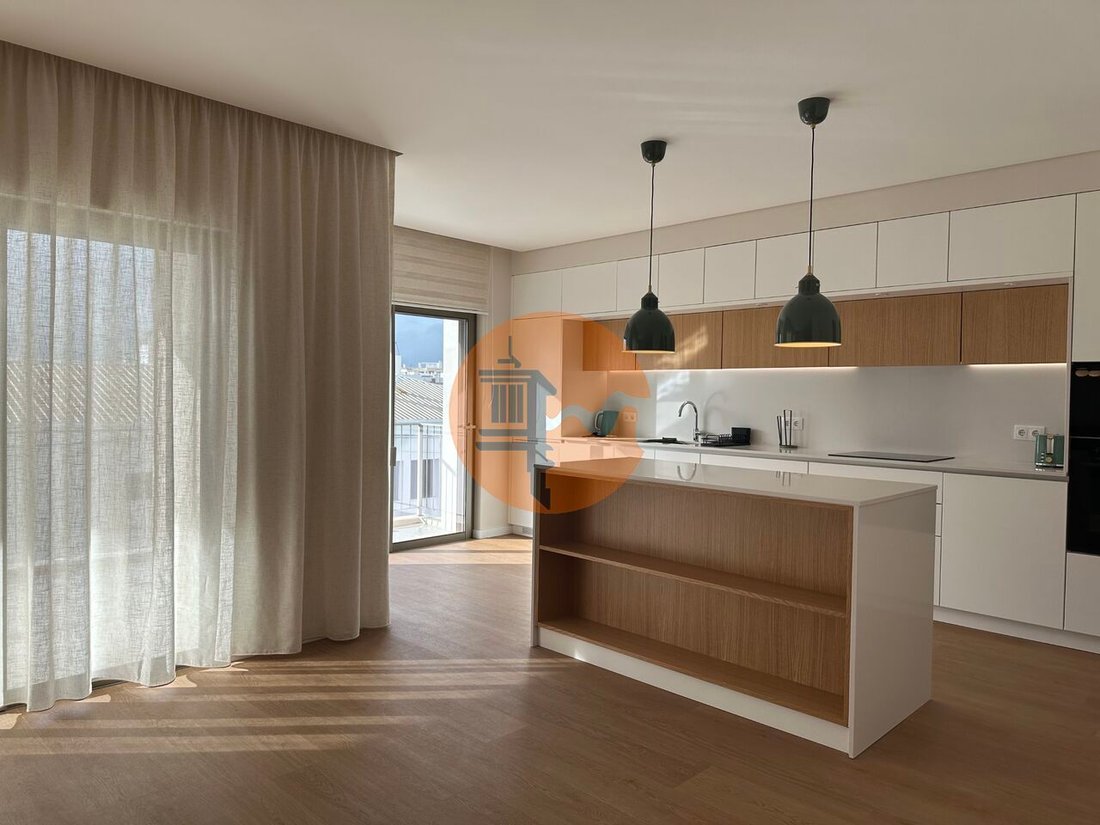 Apartment in Olhao, Algarve, Portugal 3 - 16796112