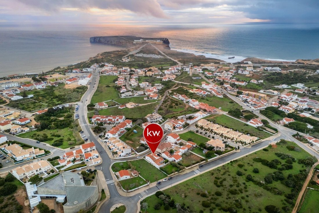 Townhouse in Sagres, Algarve, Portugal 2 - 16795701