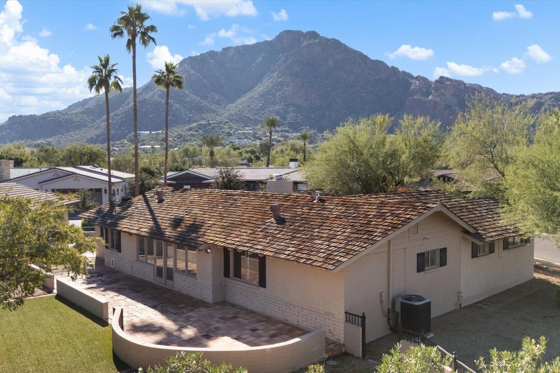 Paradise Valley, Arizona, United States 2 - 16796046