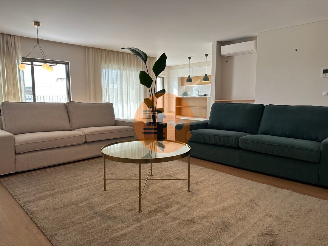 Apartment in Olhao, Algarve, Portugal 2 - 16796112