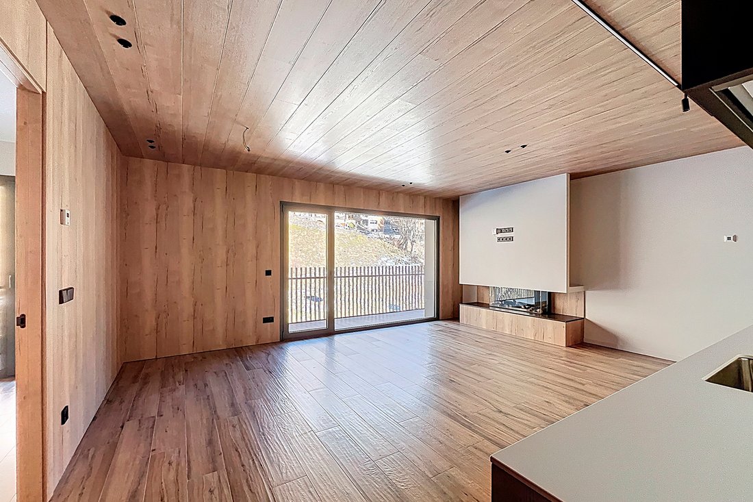 Apartment in El Tarter, Canillo, Andorra 5 - 16796048