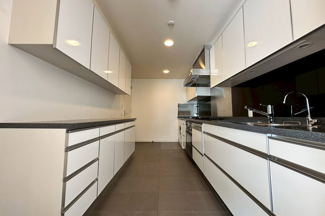 Condo in Shibuya City, Tokyo, Japan 3 - 16796039