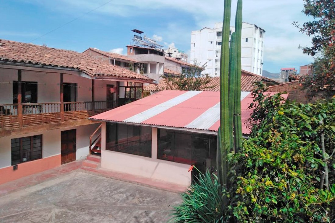 Land in Cusco, Cusco, Peru 1 - 16795846