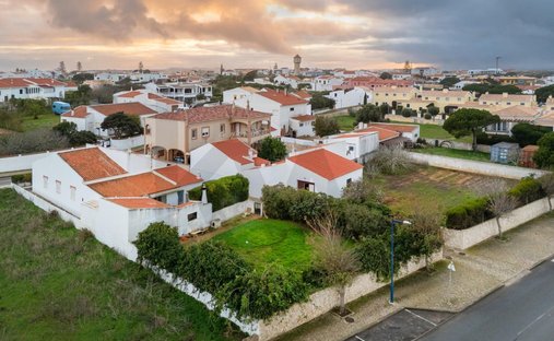 Residenza a Sagres, Algarve, Portogallo 1