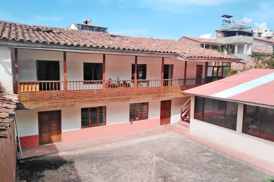 Land in Cusco, Cusco, Peru 2 - 16795846
