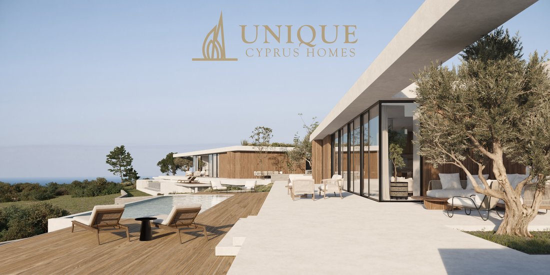 Villa in Peyia, Paphos, Cyprus 4 - 16795926