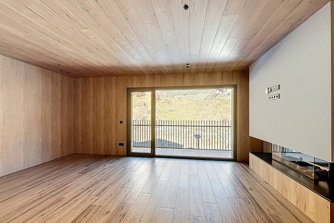 Apartment in El Tarter, Canillo, Andorra 4 - 16796048