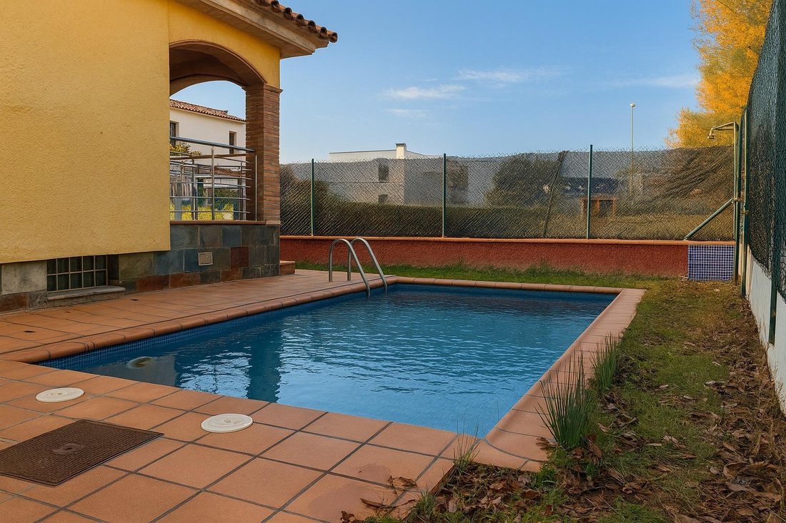 Villa in l'Escala, Catalonia, Spain 1 - 16796171